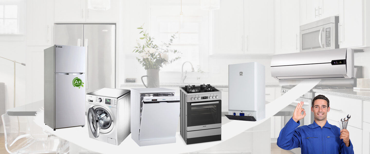 Bulanık Grundig Servisi